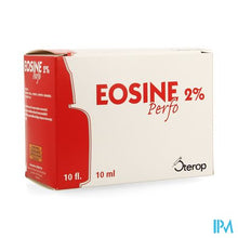 Load image into Gallery viewer, Eosine Sterop Perf 10 Fl X 10ml 1 Stop
