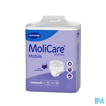 Afbeelding in Gallery-weergave laden, Molicare Premium Mobile 8d M 14 166030
