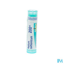 Afbeelding in Gallery-weergave laden, Kalium Carbonicum 200k Gr 4g Boiron
