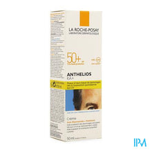 Load image into Gallery viewer, Lrp Anthelios Ka+ Ip50+ 50ml
