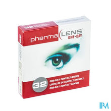Load image into Gallery viewer, Pharmalens One Day -7,00 32
