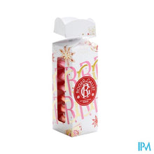 Afbeelding in Gallery-weergave laden, Roger&amp;gallet Set Noel Multi 6 Galet Rel.25g 6prod.
