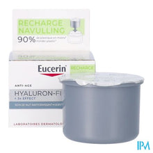 Charger l'image dans la galerie, Eucerin Hyaluron Filler X3 Eff.verst.n.cr Nav.50ml
