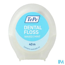Afbeelding in Gallery-weergave laden, Tepe Dental Floss Flosdraad 40m
