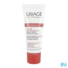 Load image into Gallery viewer, Uriage Roseliane Creme Anti Roodheid Tube 40ml
