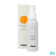 Afbeelding in Gallery-weergave laden, Shinn Intimate Oil Spray Comfort N/fragrance 100ml
