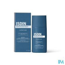 Load image into Gallery viewer, Isdin Eryfotona Night Creme 50ml

