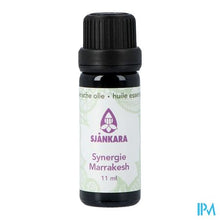 Charger l'image dans la galerie, Sjankara Marrakesh Synergie 11ml
