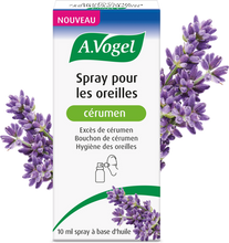Load image into Gallery viewer, A.vogel Oorspray Oorsmeer 10ml
