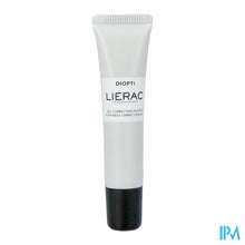 Load image into Gallery viewer, Lierac Diopti Poches Tube 15ml
