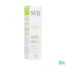 Charger l'image dans la galerie, Svr Sebiaclear Creme Mat + Pores Tube 40ml
