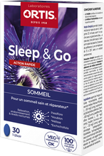 Afbeelding in Gallery-weergave laden, Ortis Sleep &amp; Go Comp 30
