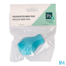 Afbeelding in Gallery-weergave laden, Appeg Neussnuiter Baby Plastiek
