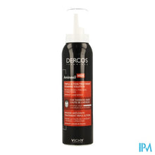 Charger l'image dans la galerie, Vichy Dercos Schuim Aminexil Men 150ml

