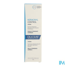 Afbeelding in Gallery-weergave laden, Ducray Keracnyl Control Creme 30ml
