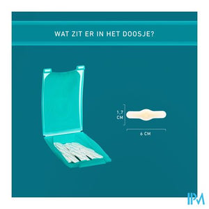 Compeed Pleister Likdoorn Medium 10