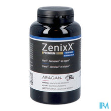 Afbeelding in Gallery-weergave laden, Zenixx Premium Softcaps 90
