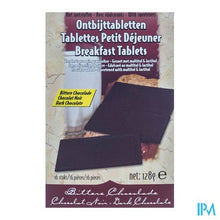 Load image into Gallery viewer, Prodia Ontbijttablet Bitt. Choco16x8g 6446 Revogan
