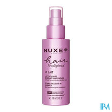 Charger l'image dans la galerie, Nuxe Hair Le Lait Detangling Leave In Spray 100ml

