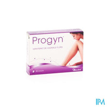 Load image into Gallery viewer, Progyn Gel 20
