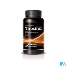 Afbeelding in Gallery-weergave laden, Soria Tirosina Complex Mgdose Comp 60
