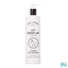 Afbeelding in Gallery-weergave laden, Bell Reinigingsmelk Ezelmelk 250ml
