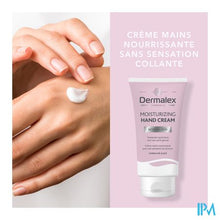 Charger l'image dans la galerie, Dermalex Hand Cream Rich 75ml

