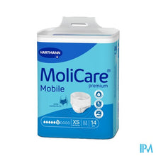 Charger l'image dans la galerie, Molicare Premium Mobile 6d Xs 14 1662250
