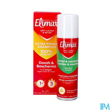 Afbeelding in Gallery-weergave laden, Elimax A/luizen Kit 2 Prod.
