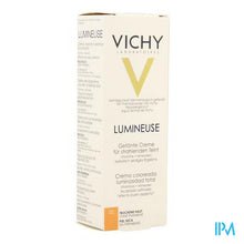Load image into Gallery viewer, Vichy Fdt Lumineuse Dh Peche 30ml
