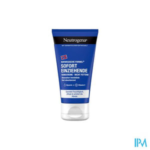 Neutrogena Handcreme Snel Absorberend 75ml