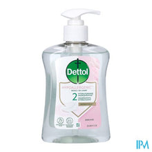 Charger l'image dans la galerie, DETTOLPHARMA SENSITIVE WASGEL  250  ML   DETTOL
