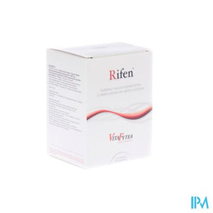 Vitafytea Rifen Comp 120