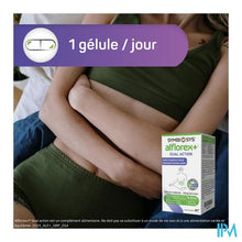 Afbeelding in Gallery-weergave laden, Alflorex+ Symbiosys Dual Action Caps 30
