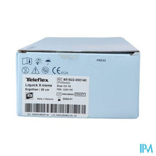 Charger l'image dans la galerie, Liquick X-treme Ergothan Blaassonde 20cm Ch14 30
