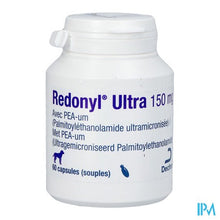 Afbeelding in Gallery-weergave laden, Redonyl Ultra 150mg Caps 60

