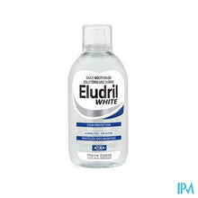 Load image into Gallery viewer, Eludril Witte Tanden 500ml
