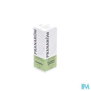 Eucalyptus Globulus Ess Olie 10ml Pranarom