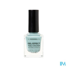 Charger l'image dans la galerie, Korres Km Almond Nail Color Phycology 39 11ml
