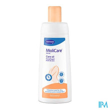 Charger l'image dans la galerie, Molicare Skin Verzorgingsolie 500ml
