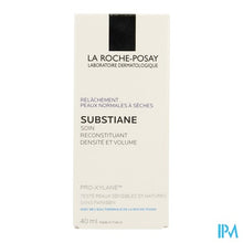 Afbeelding in Gallery-weergave laden, La Roche Posay Substiane Soin A/age 40ml
