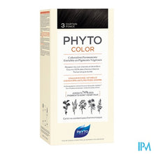 Charger l'image dans la galerie, Phytocolor Gelei Glans Kleur 150ml
