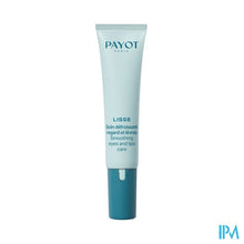 Afbeelding in Gallery-weergave laden, Payot Lisse Soin Defroissant Regard&amp;levres 15ml
