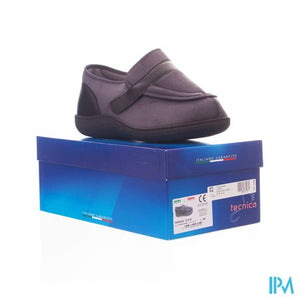 Tecnica 3a-b Comfort Grijs M 46 W Xl