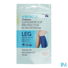 Afbeelding in Gallery-weergave laden, Sealprotect Sport Kind Onderbeen 4- 9j 41cm
