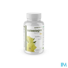 Afbeelding in Gallery-weergave laden, Soria Colestagra Caps 100 6126
