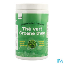 Afbeelding in Gallery-weergave laden, Groene Thee Instant Poeder Nf 200g
