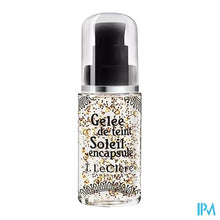 Charger l'image dans la galerie, Tlc Gelee De Teint 01 Dore 30ml
