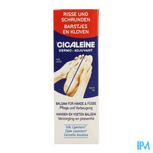 Afbeelding in Gallery-weergave laden, Akileine Cicaleine Tube 50ml
