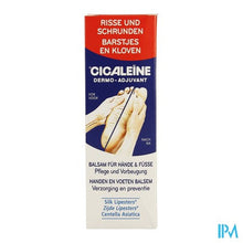 Afbeelding in Gallery-weergave laden, Akileine Cicaleine Tube 50ml
